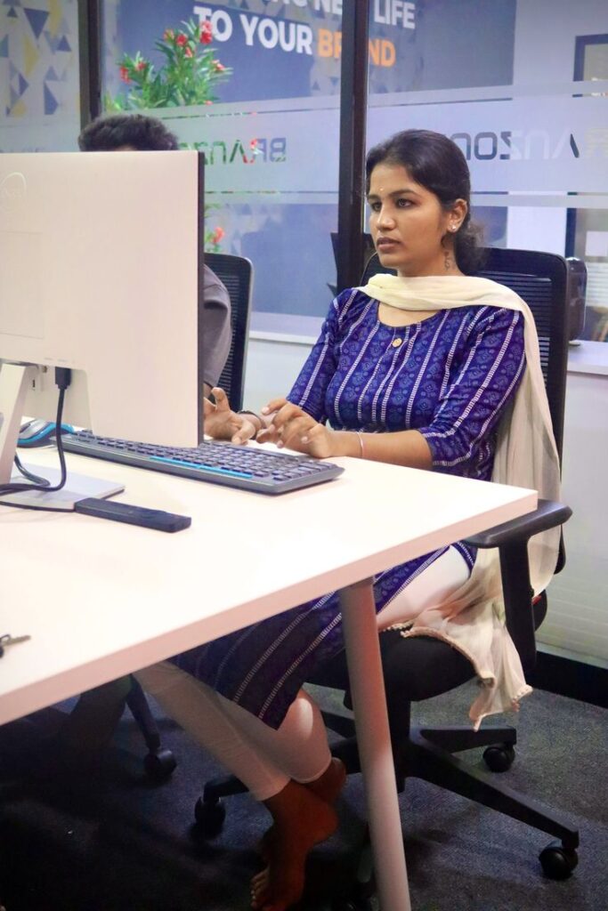 TNSRLM Recruitment Block Coordinator 2026